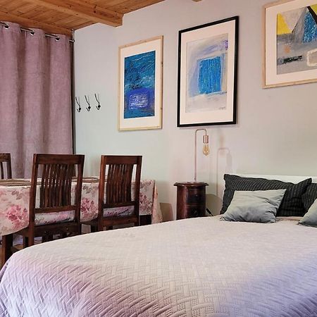 Pokoje Goscinne Thank You Life, Apartament 2 Forest For Rest Bystrzyca Klodzka Exterior photo