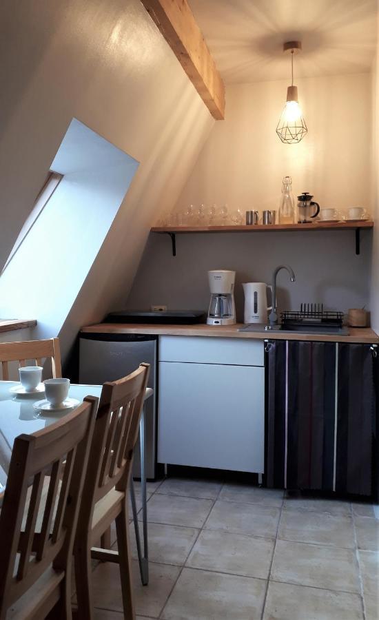 Pokoje Goscinne Thank You Life, Apartament 2 Forest For Rest Bystrzyca Klodzka Exterior photo