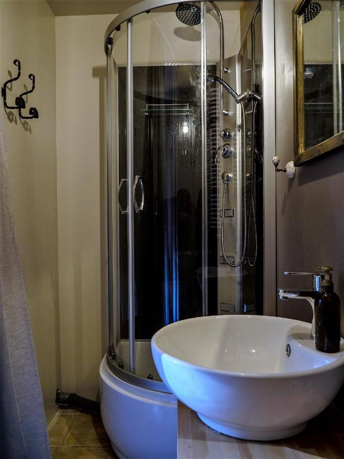 Pokoje Goscinne Thank You Life, Apartament 2 Forest For Rest Bystrzyca Klodzka Exterior photo