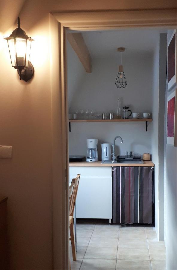 Pokoje Goscinne Thank You Life, Apartament 2 Forest For Rest Bystrzyca Klodzka Exterior photo