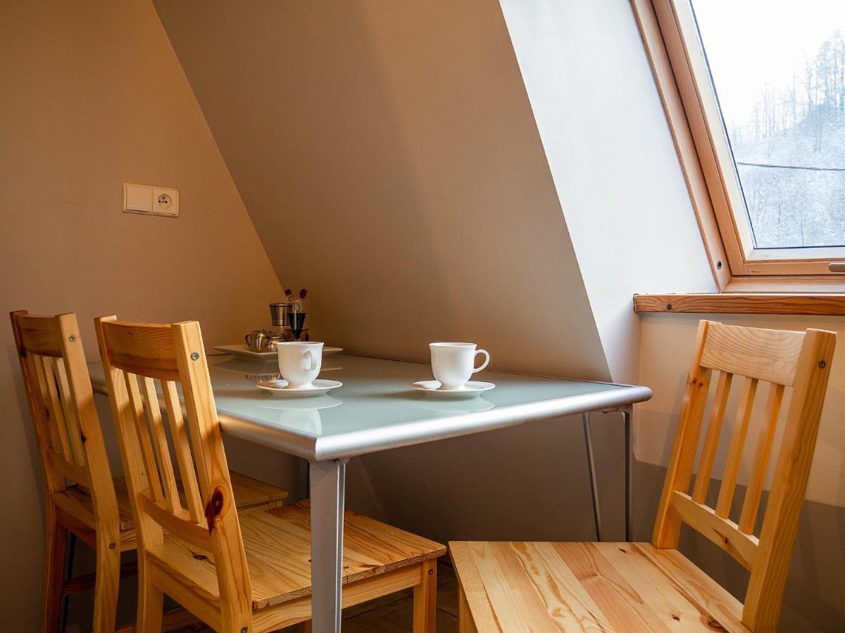 Pokoje Goscinne Thank You Life, Apartament 2 Forest For Rest Bystrzyca Klodzka Exterior photo