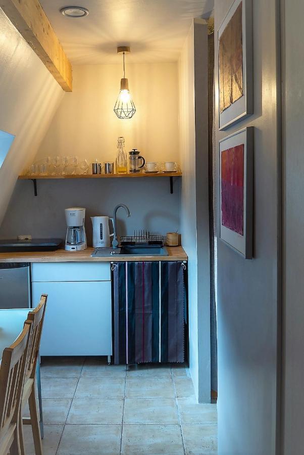 Pokoje Goscinne Thank You Life, Apartament 2 Forest For Rest Bystrzyca Klodzka Exterior photo