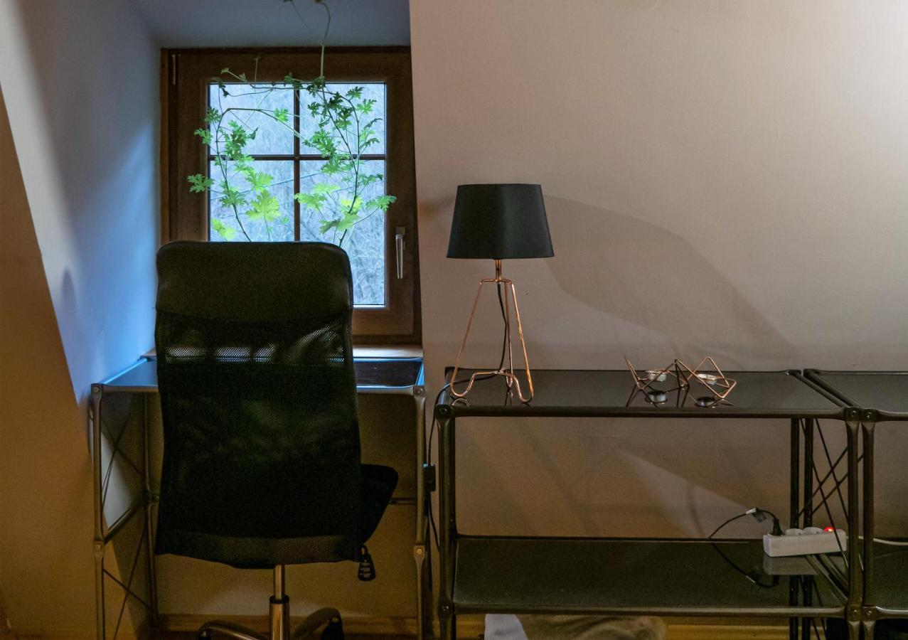 Pokoje Goscinne Thank You Life, Apartament 2 Forest For Rest Bystrzyca Klodzka Exterior photo