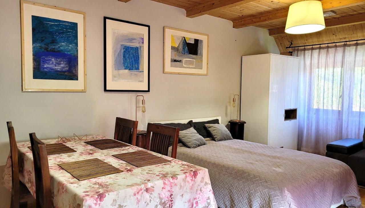 Pokoje Goscinne Thank You Life, Apartament 2 Forest For Rest Bystrzyca Klodzka Exterior photo